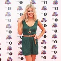 Mollie King - BBC Radio 1's Teen Awards 2011 - Arrivals - Photos